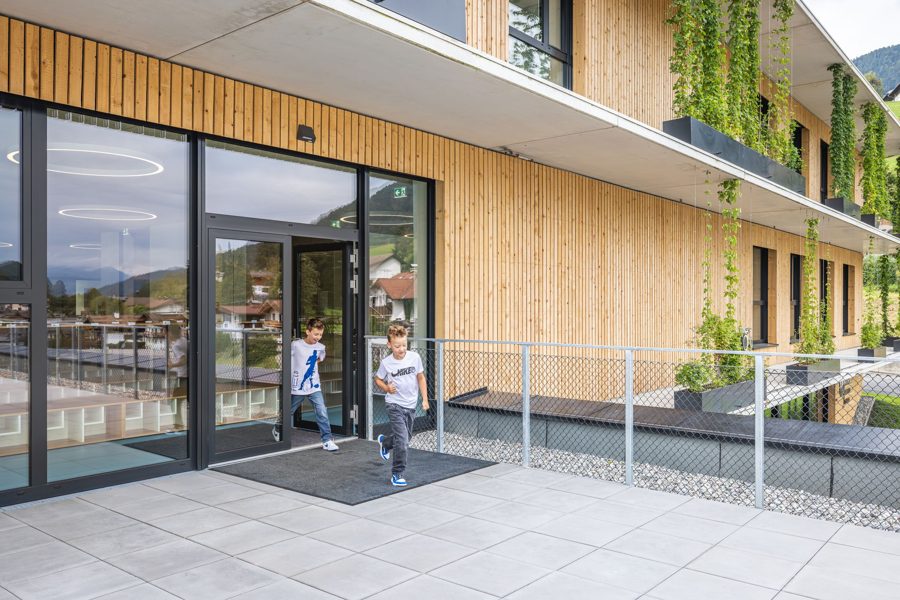 Skola & förskola