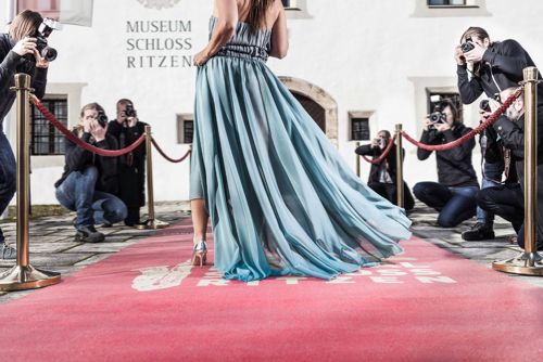 Super-Print Event – Lätt eventmatta med eget tryck