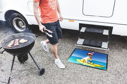 Super-Print Patio Premium bild 2
