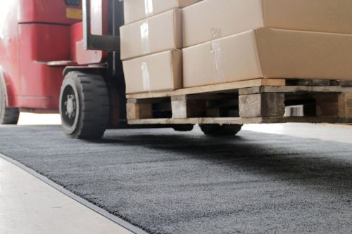 Super-Wheel Truck bild 3
