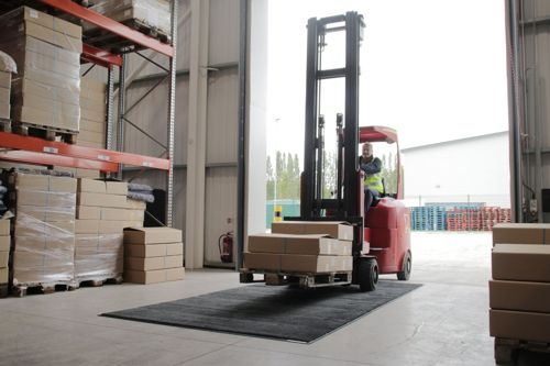 Super-Wheel Truck bild 5