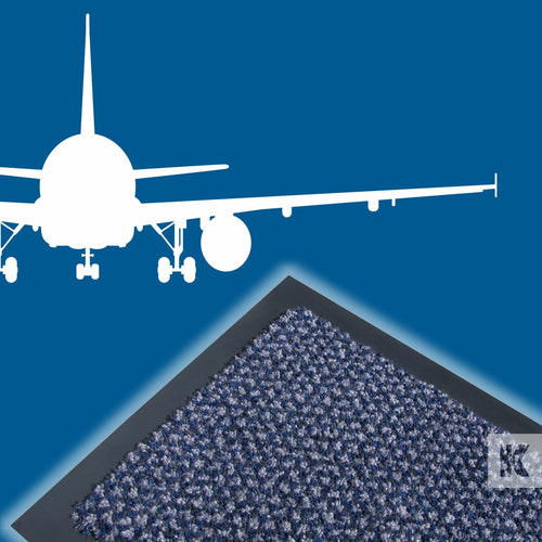 Airline Mat bild 4
