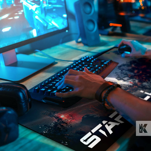 Subli-Mat Keyboard bild 5