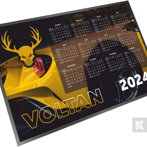 Subli-Mat Planner bild 4