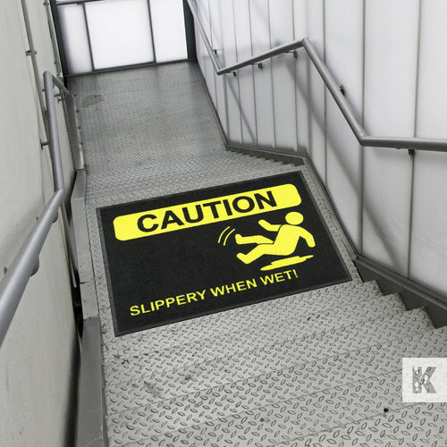 Super-Print Hi-Vis bild 2