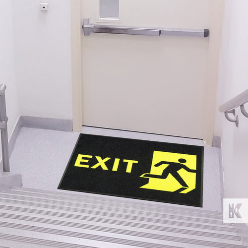 Super-Print Hi-Vis bild 4
