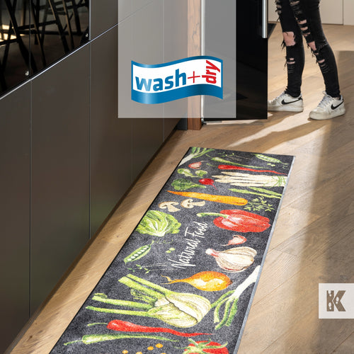 wash+dry® Design bild 2