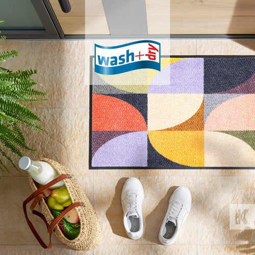 wash+dry® Design bild 6